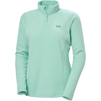 Womens Daybreaker 1/2 Zip Fleece